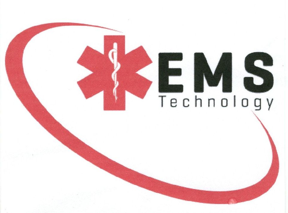 Paraqitja e markës EMS Technology
