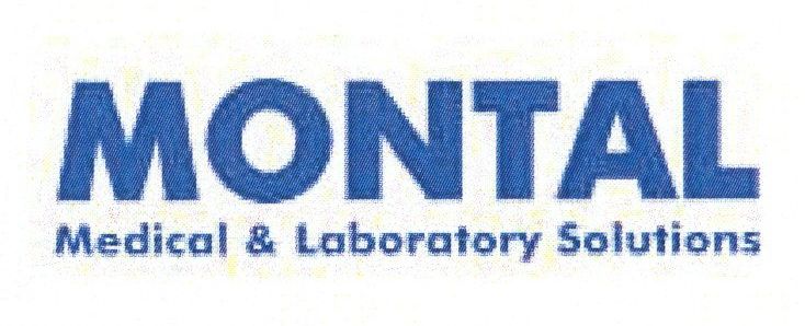 Paraqitja e markës MONTAL