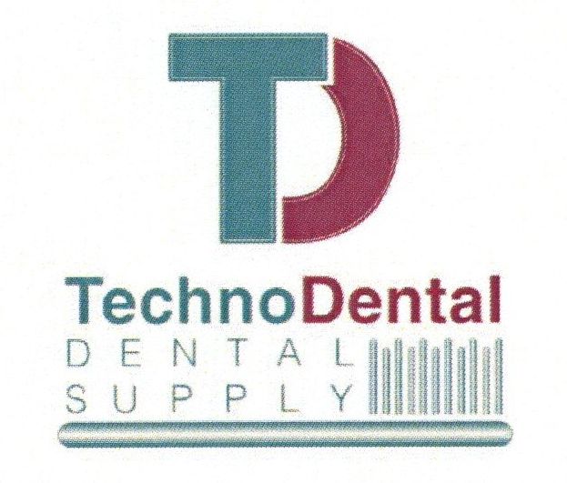 Paraqitja e markës TechnoDental DENTAL SUPPLY