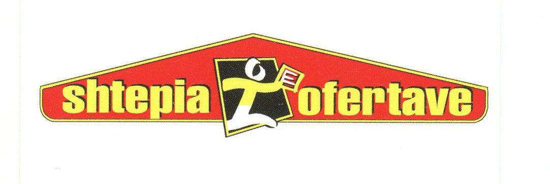 Paraqitja e markës shtepia E ofertave