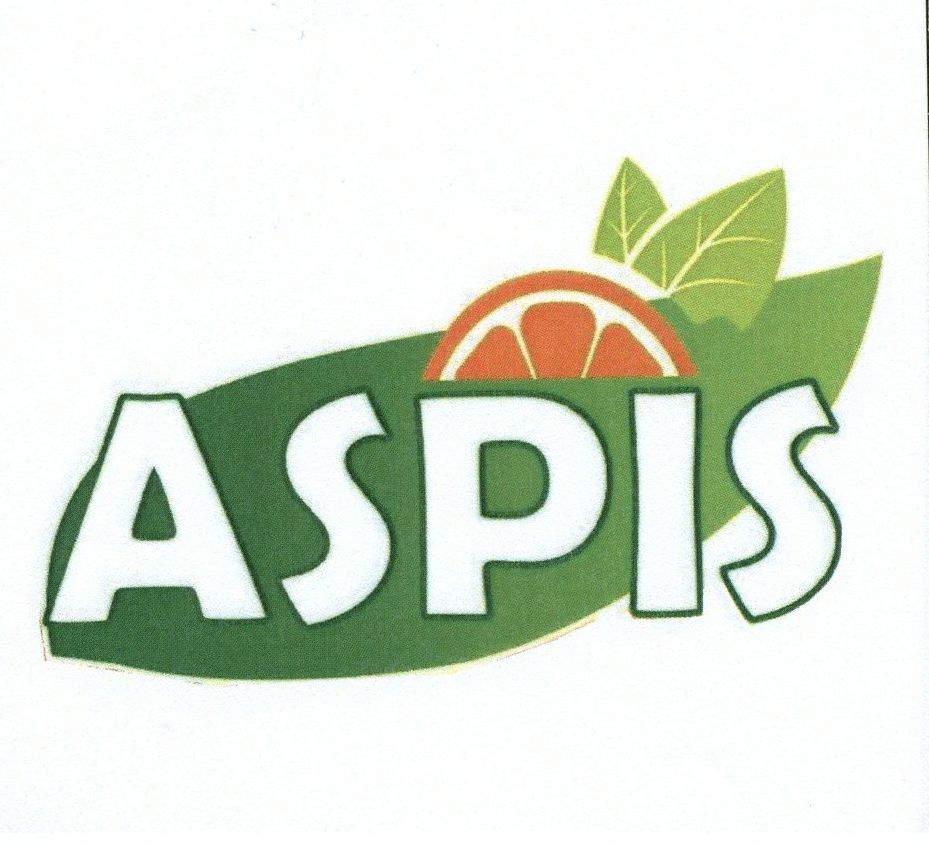 Paraqitja e markës ASPIS