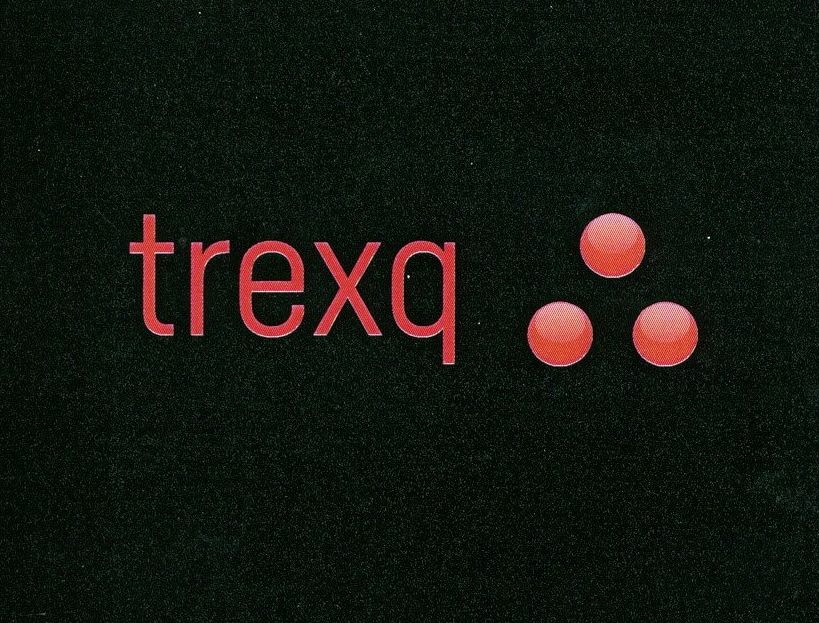 Paraqitja e markës trexq