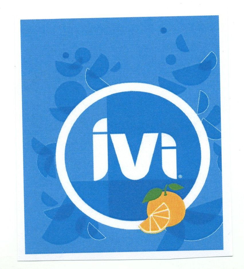 Paraqitja e markës ivi