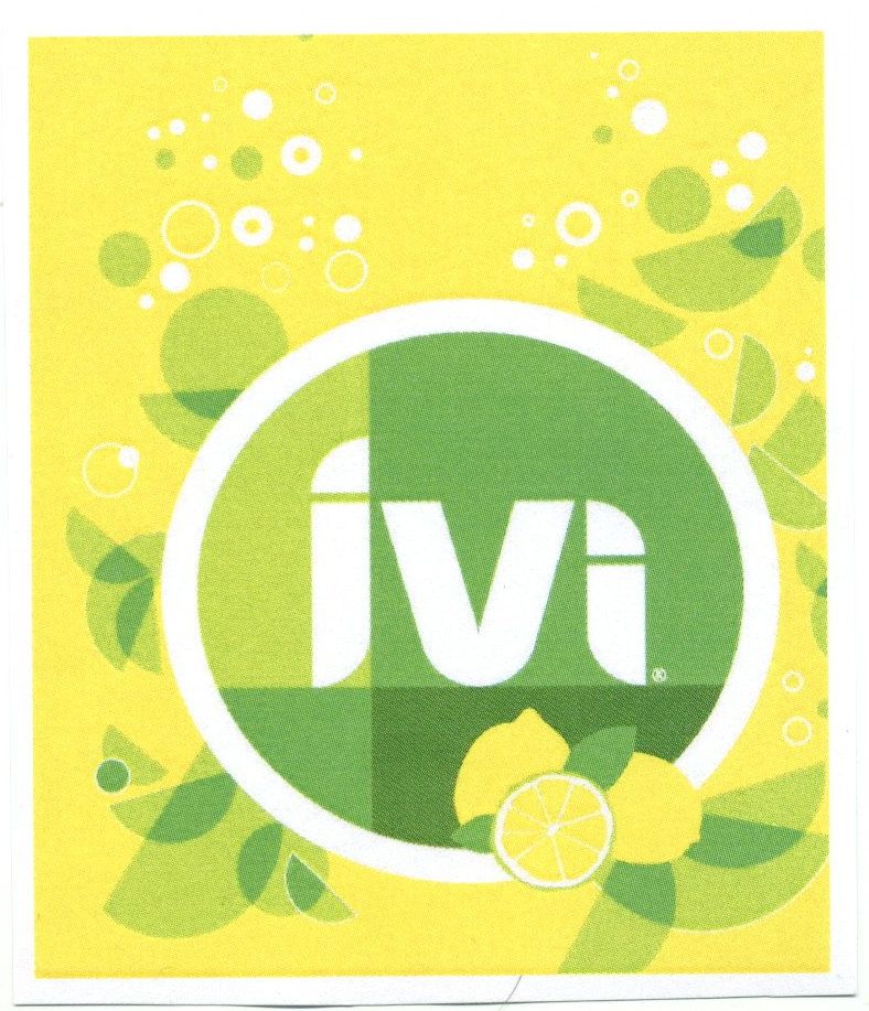 Paraqitja e markës ivi
