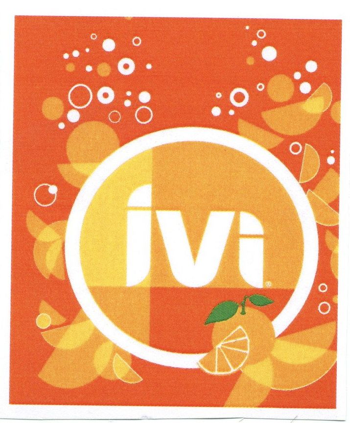 Paraqitja e markës ivi