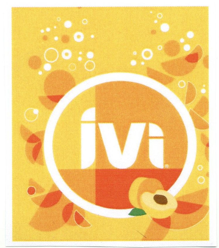 Paraqitja e markës ivi