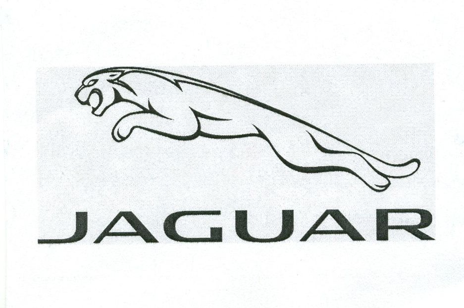 Paraqitja e markës JAGUAR