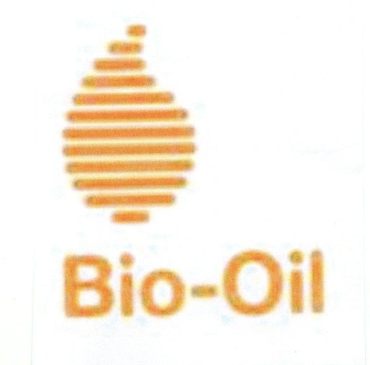 Paraqitja e markës Bio-Oil