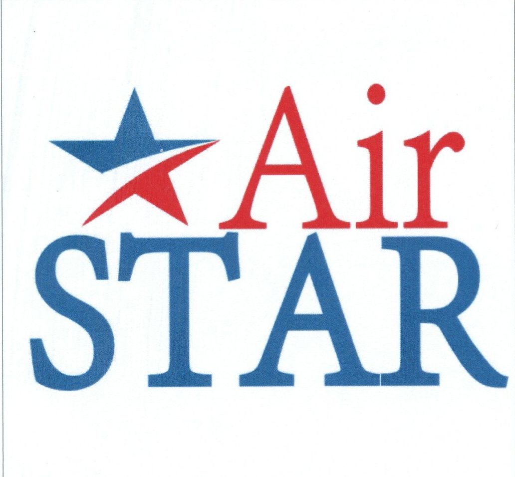 Paraqitja e markës Air STAR