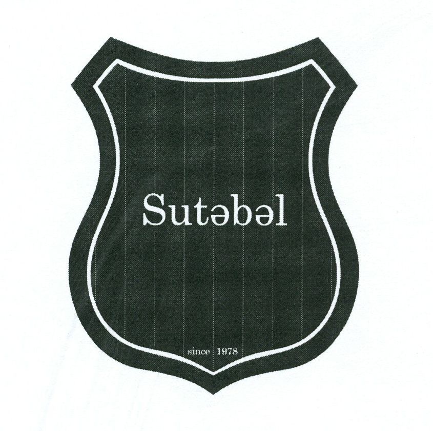 Paraqitja e markës Sutǝbәl