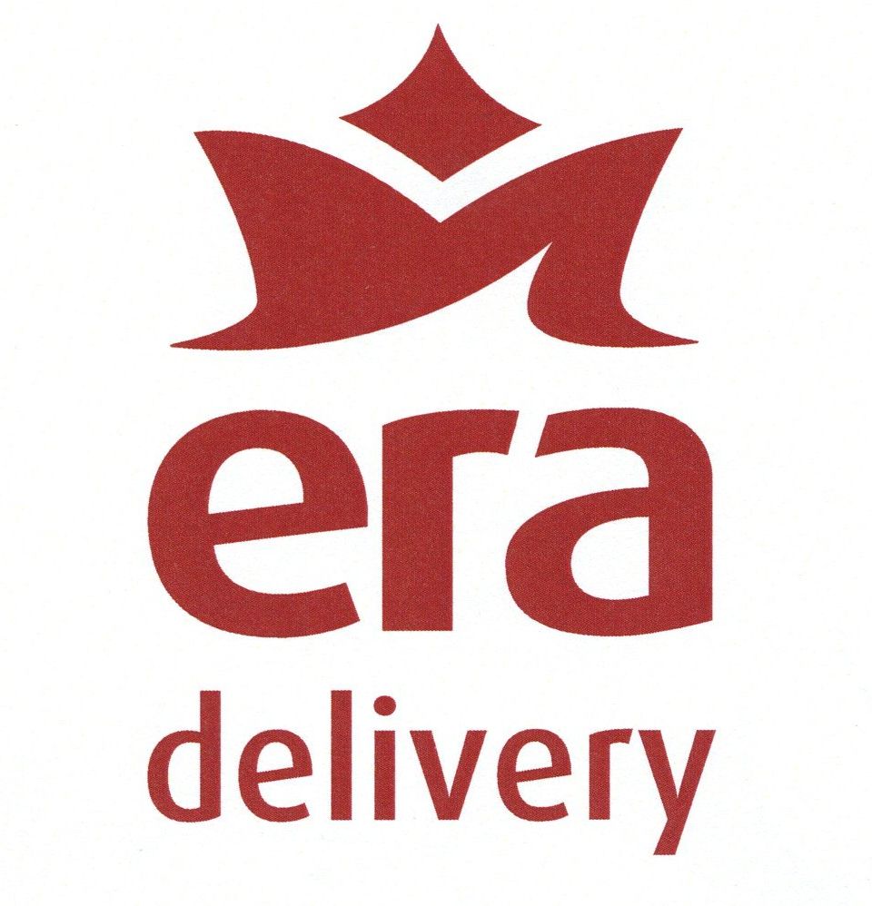 Paraqitja e markës era delivery