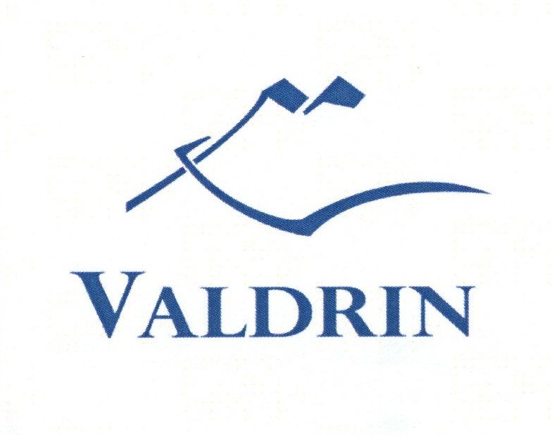 Paraqitja e markës VALDRIN