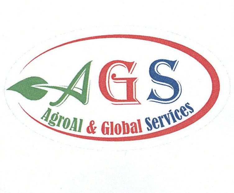 Paraqitja e markës AGS AgroAl & Global Services