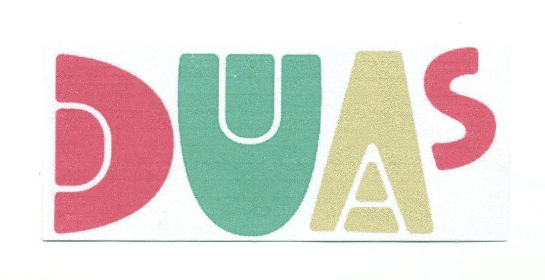 Paraqitja e markës DUAS