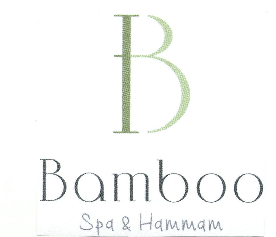 Paraqitja e markës Bamboo Spa & Hammam