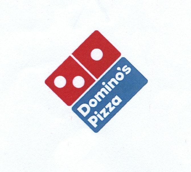Paraqitja e markës Domino's Pizza