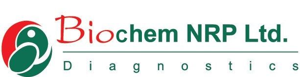 Paraqitja e markës Biochem NRP Ltd. Diagnostics