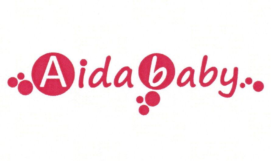 Paraqitja e markës Aida baby