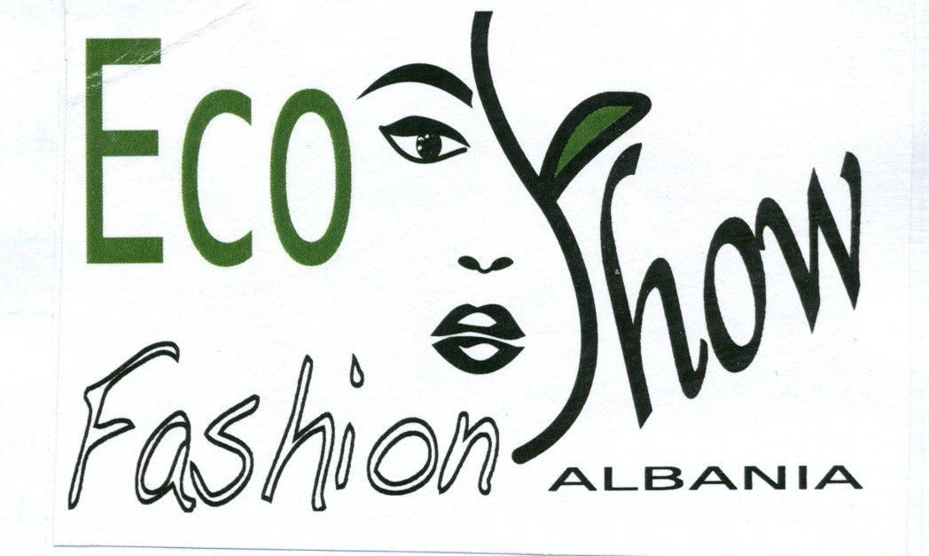Paraqitja e markës Eco Fashion Show ALBANIA