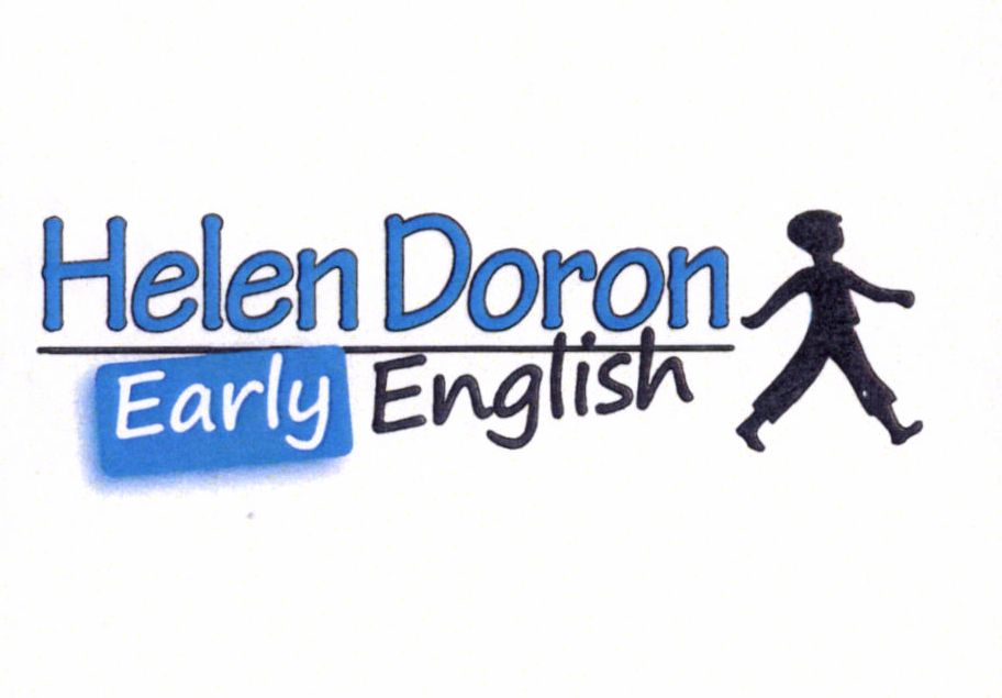 Paraqitja e markës Helen Doron Early English