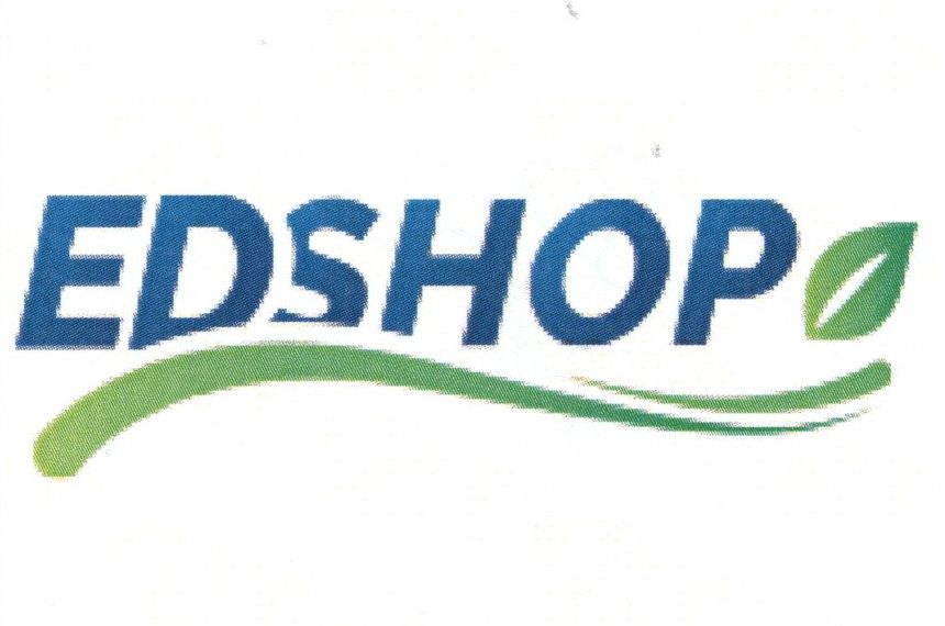 Paraqitja e markës EDSHOP