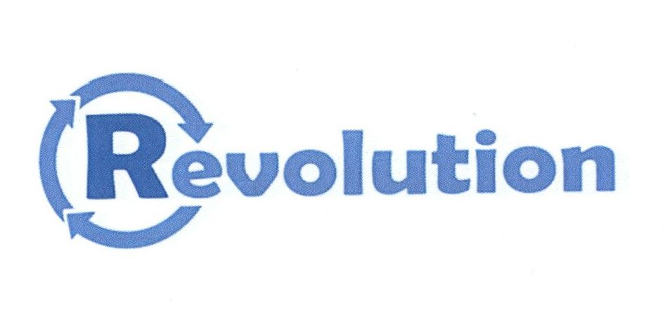Paraqitja e markës Revolution