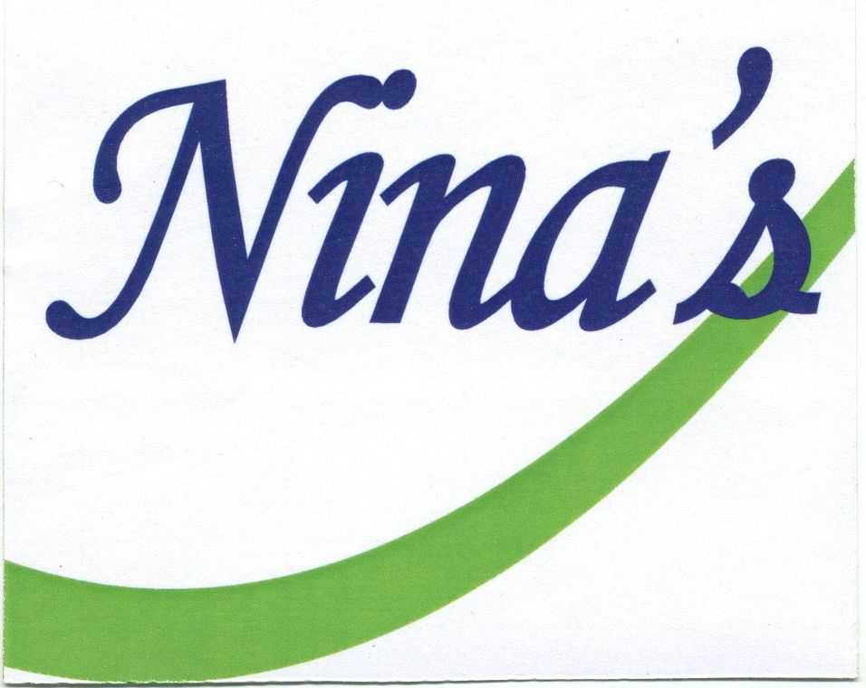 Paraqitja e markës Nina's
