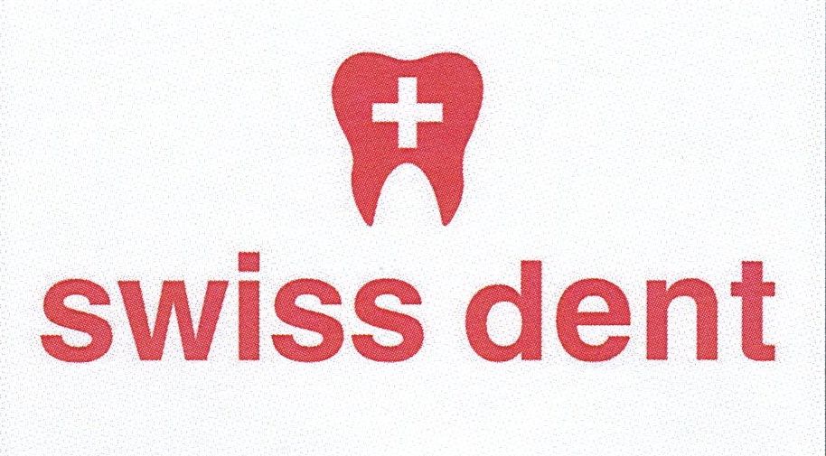 Paraqitja e markës swiss dent