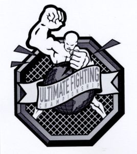 Paraqitja e markës ULTIMATE FIGHTING CHAMPIONSHIP