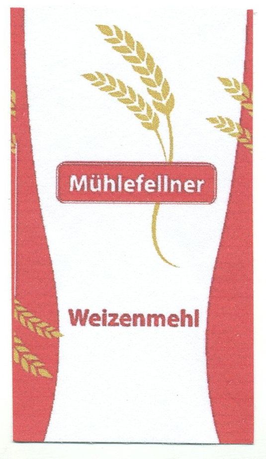 Paraqitja e markës Mühlefellner