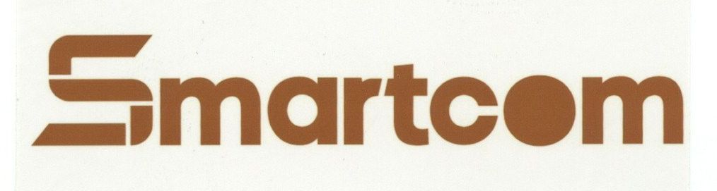 Paraqitja e markës Smartcom