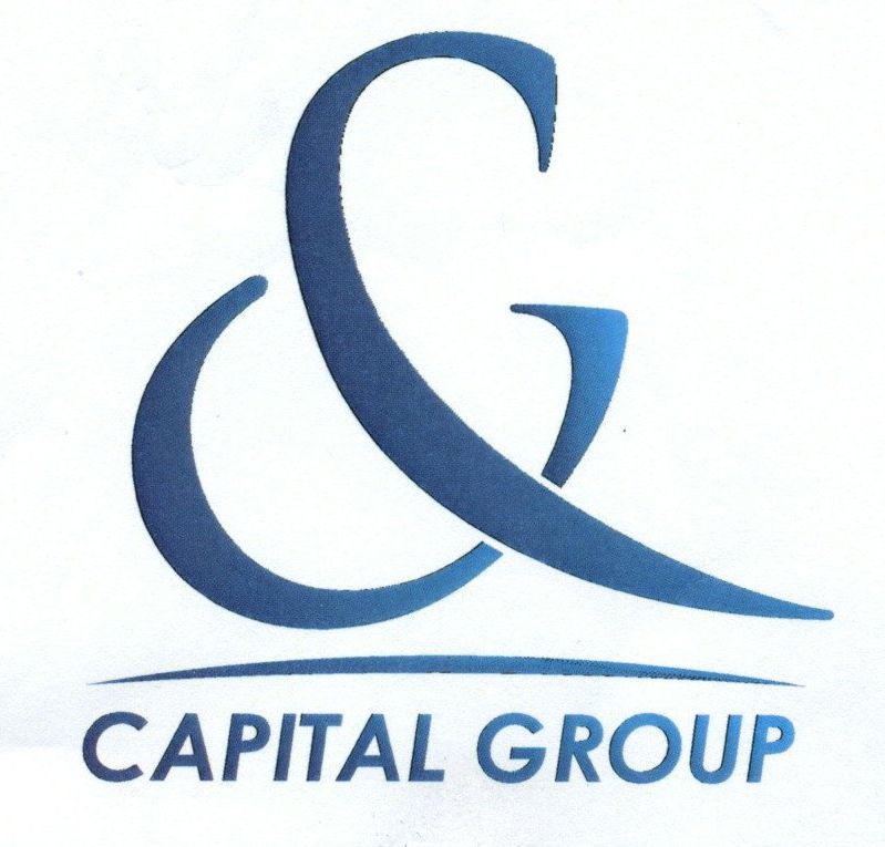 Paraqitja e markës CAPITAL GROUP
