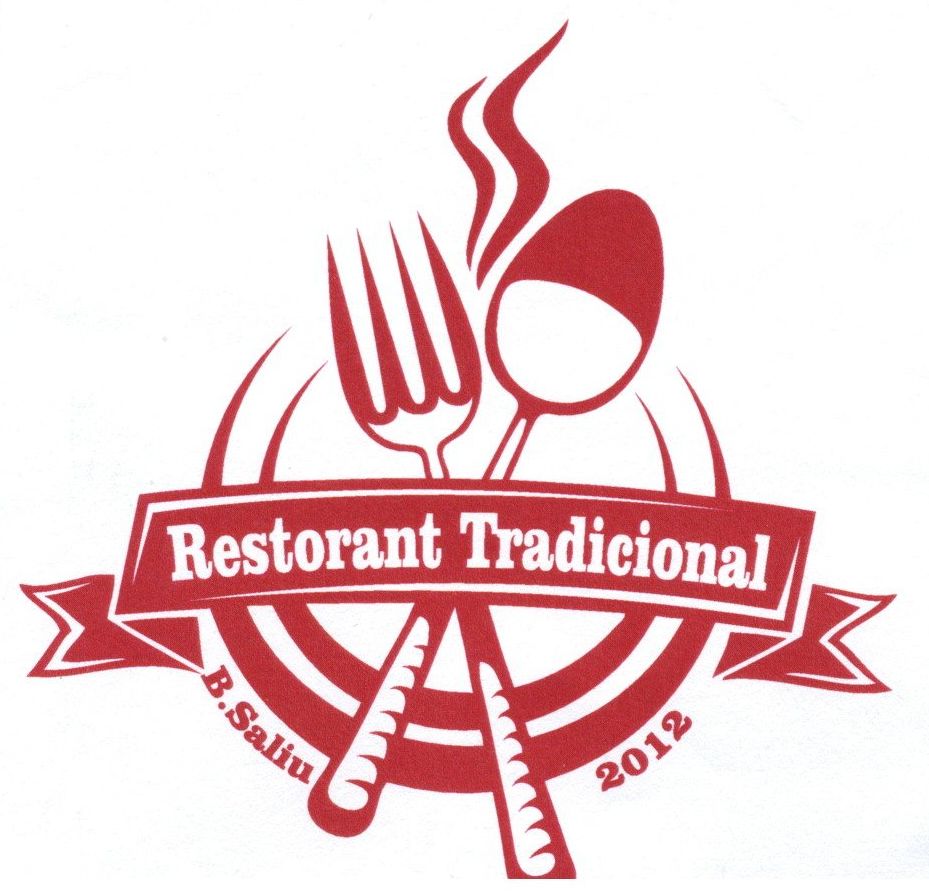 Paraqitja e markës Restorant Tradicional B.SALIU 2012