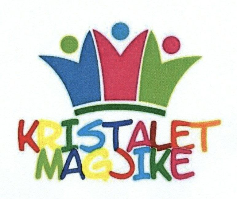 Paraqitja e markës KRISTALET MAGJIKE