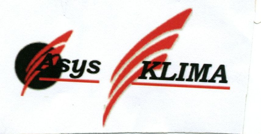 Paraqitja e markës Asys KLIMA