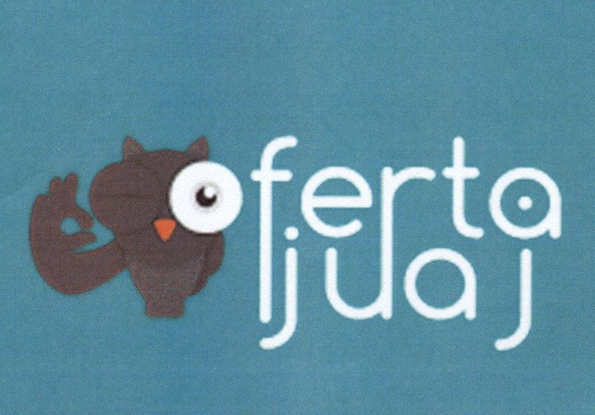 Paraqitja e markës Oferta Juaj