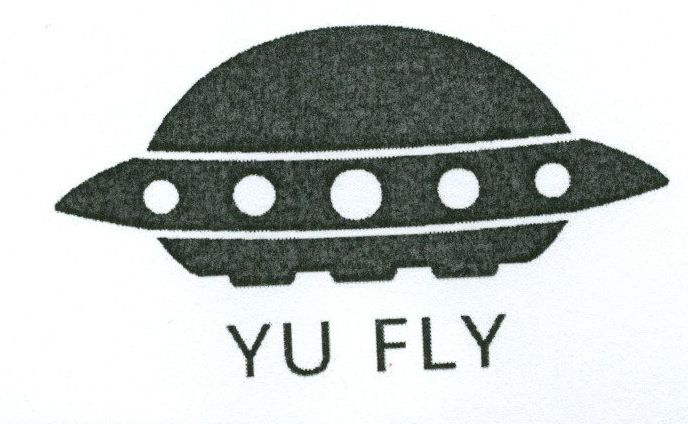 Paraqitja e markës YU FLY