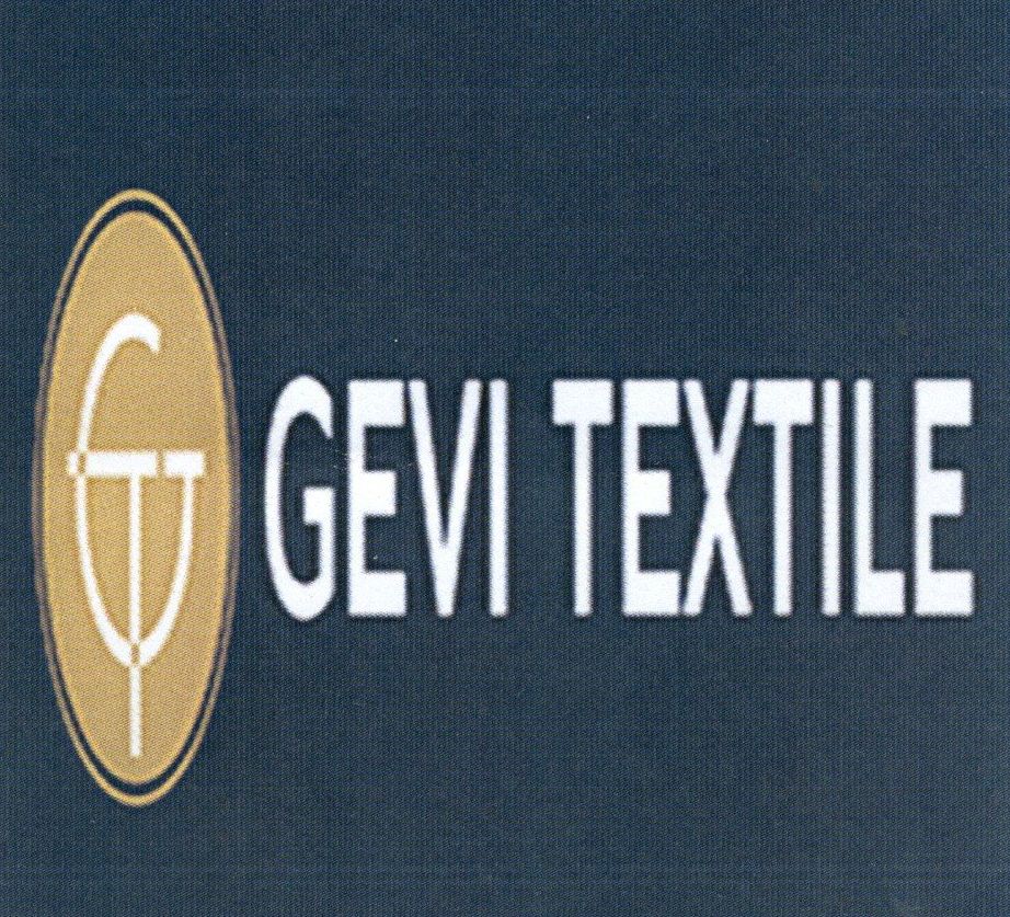 Paraqitja e markës GEVI TEXTILE