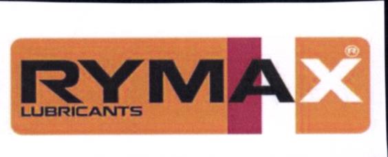 Paraqitja e markës RYMAX
