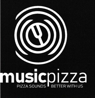 Paraqitja e markës Music Pizza
Pizza sounds better with us