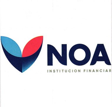 Paraqitja e markës NOA INSTITUCION FINANCIAR
