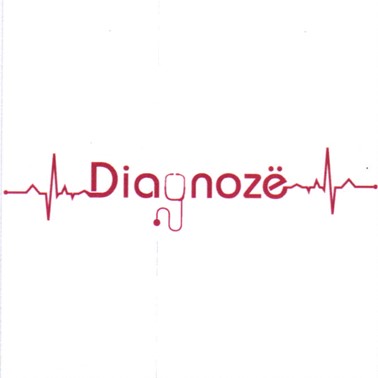 Paraqitja e markës Diagnozë