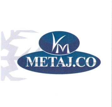Paraqitja e markës Km METAJ.CO