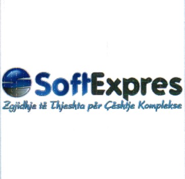 Paraqitja e markës SoftExpres
Zgjidhje të Thjeshta për Çështje Komplekse