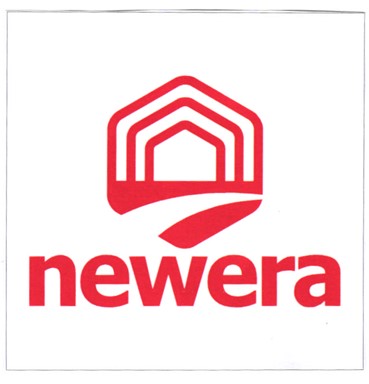 Paraqitja e markës newera