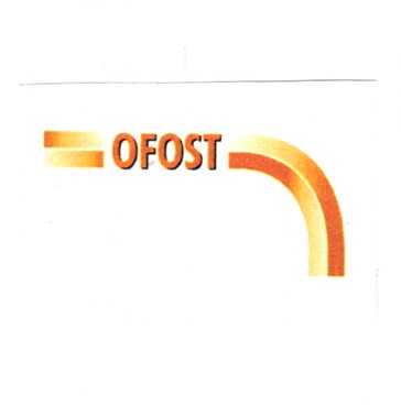 Paraqitja e markës OFOST