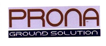 Paraqitja e markës Prona Ground Solution