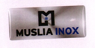 Paraqitja e markës M Muslia Inox