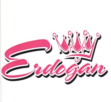 Paraqitja e markës Erdogan