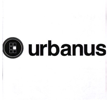 Paraqitja e markës Urbanus